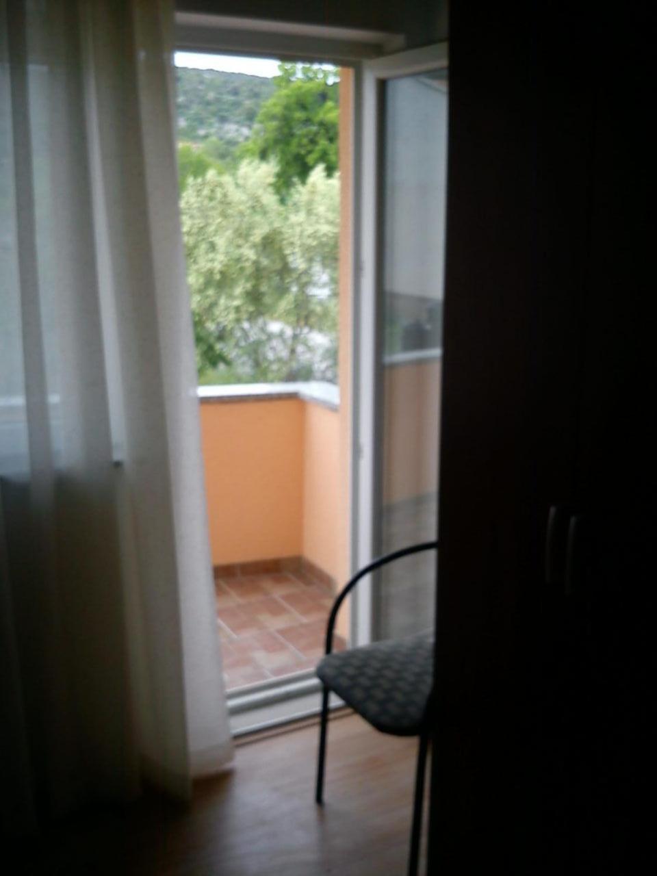 Apartments Antonija - Fitness Vinisce Exterior photo